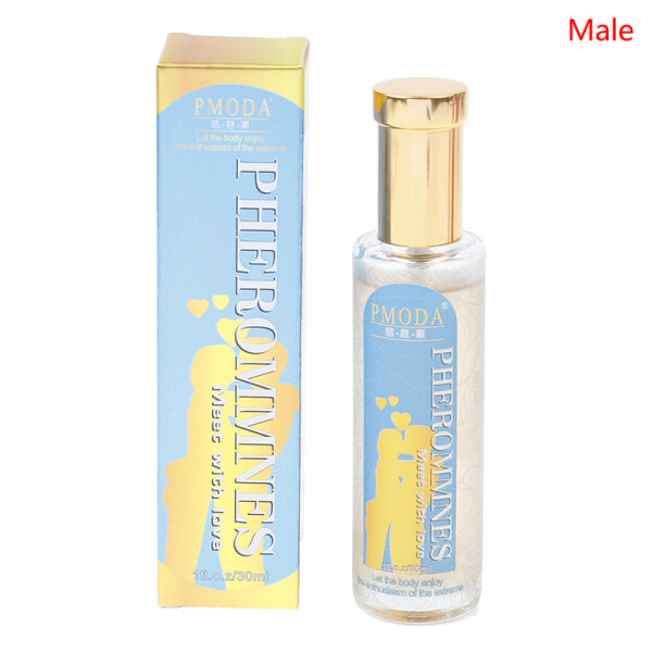 Nước Hoa Pheromone Thơm Kích Dục 30Ml Nước Hoa Tán Tỉnh Nước Kích Thích Có Mùi Thơm giá rẻ