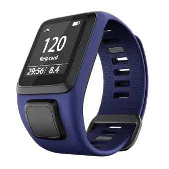tomtom adventurer strap