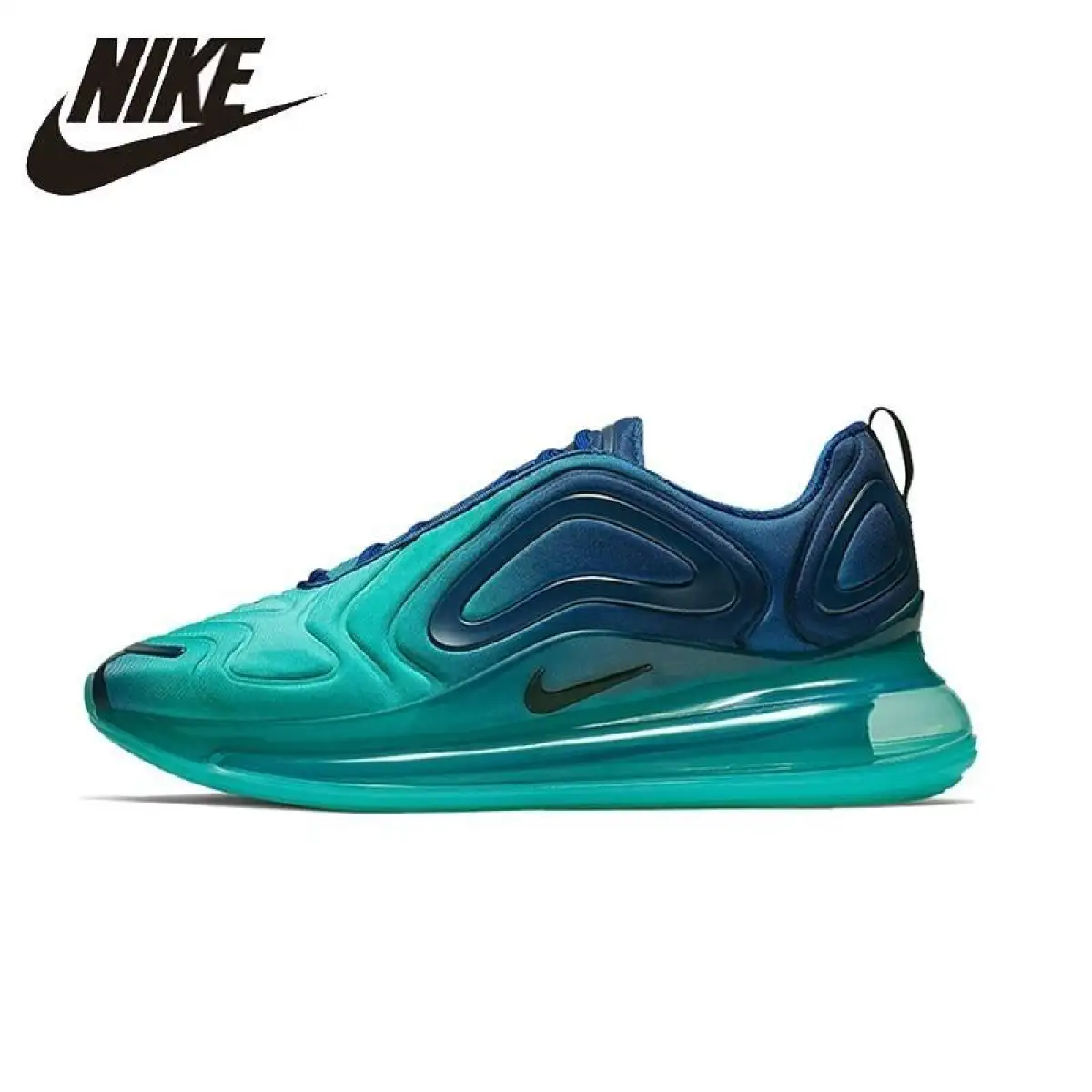max support running shoes