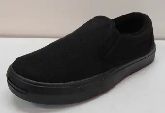 diadora slip on shoes