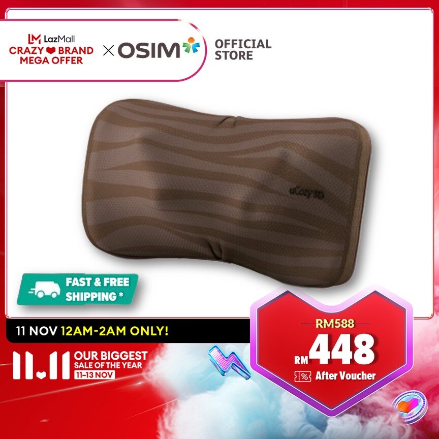 Osim u cosy hot sale