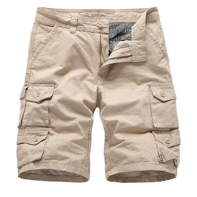 shorts tipo cargo