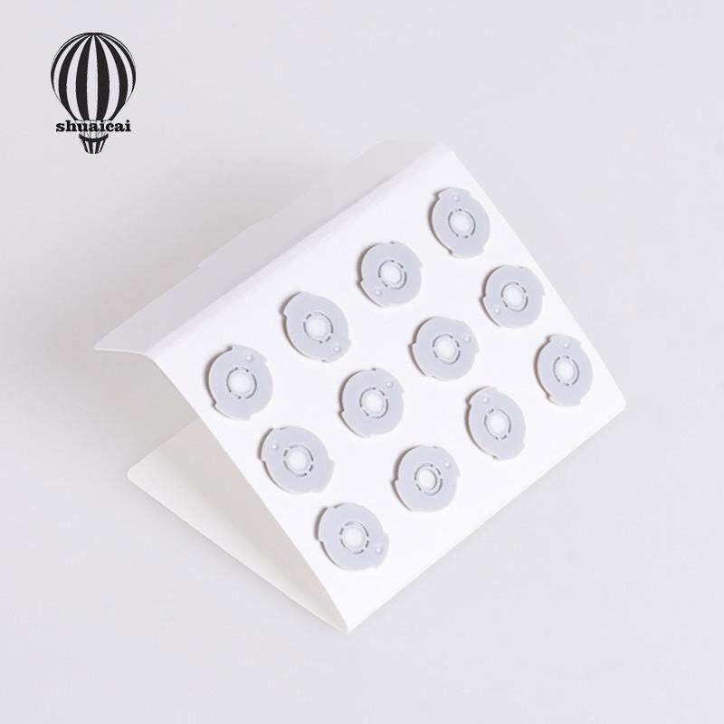 Bảng giá SC 12 Cái/Bộ Bình Nước Lọc Dành Cho Xiaomi Roborock Robot Phụ Kiện Điện máy Pico