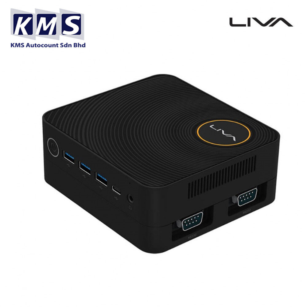 mini pc liva ze