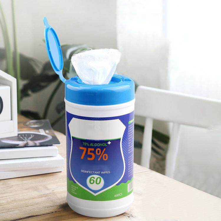 Fruits,Childrens Toys,Electronics,Car Steering Wheel,Seat 60PCS Wet Wipes Disposable 75 Alcohol Cleaning Wet Wipes Alcohol Swabs Pads Wipes Cleanser First Aid Home,Tableware