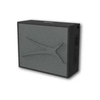 altec lansing stereo