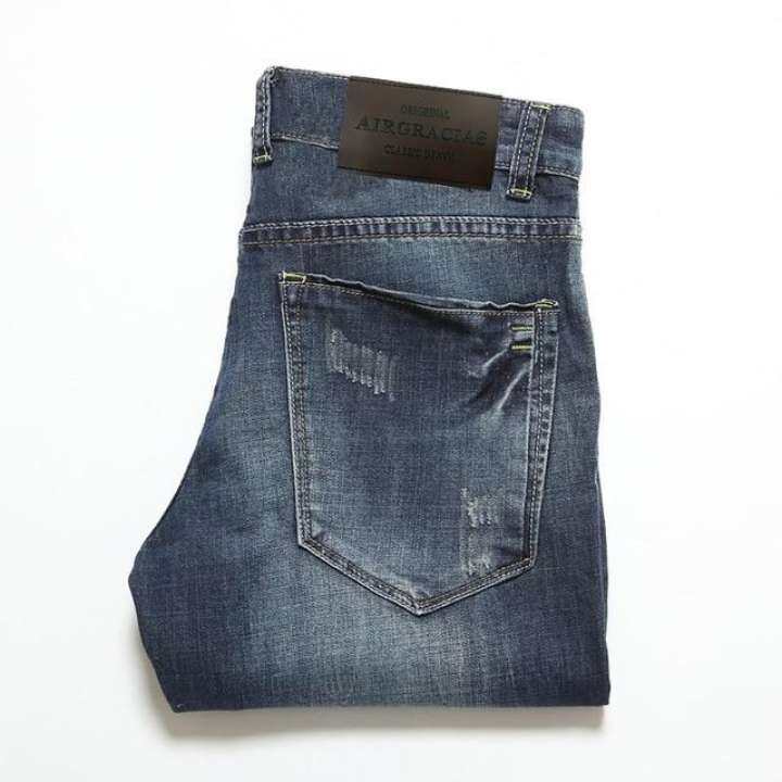 designer cowboy jeans