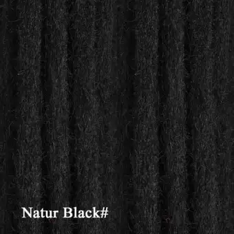 Leeons Dreadlocks Hair Extension For Women And Men Handmade Dreads