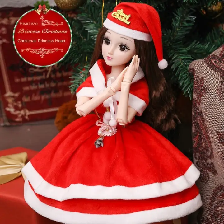 doll set please