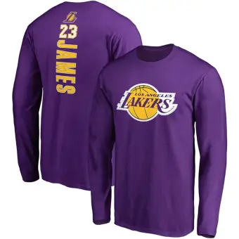 lebron james long sleeve