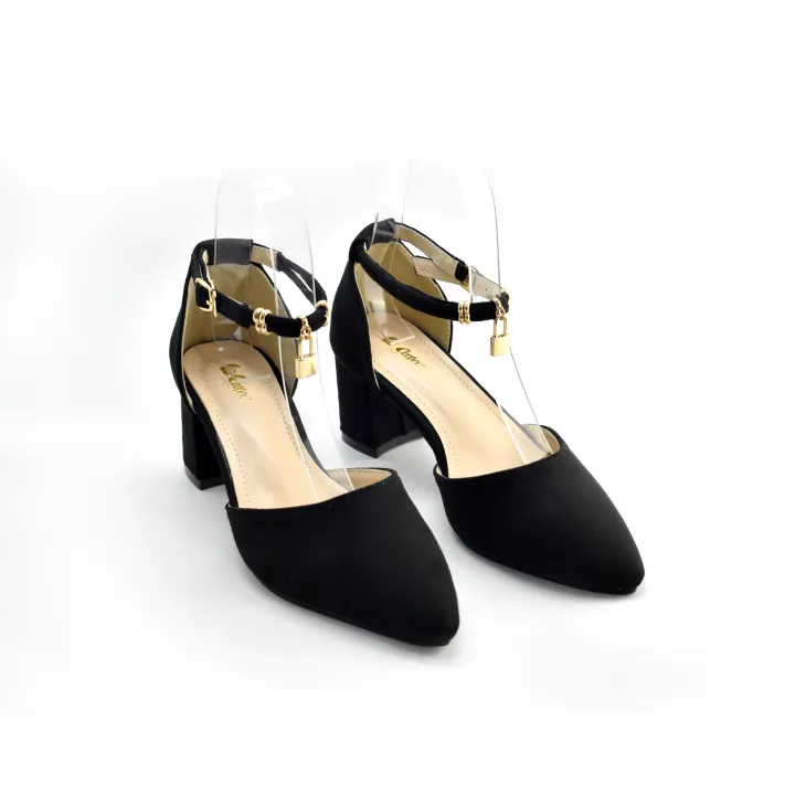lee cooper heels