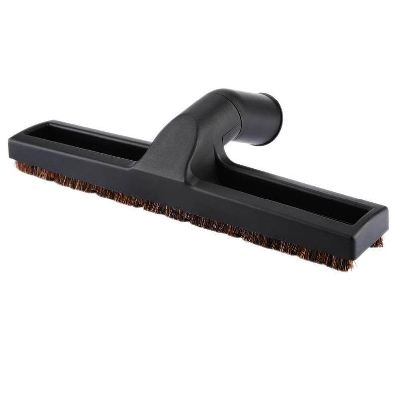 WFS 32mm Inner Diameter Vacuum Cleaner Wood Floor Brush Head Nozzle Brush Attachment Singapore