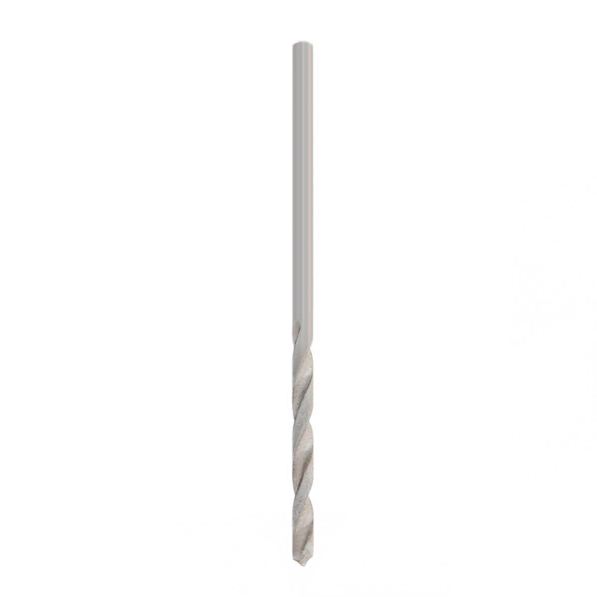 1.5mm 10pcs chuôi thẳng HSS tay mũi khoan xoắn nhỏ bé dụng cụ khoan Micro khoan gia công gỗ