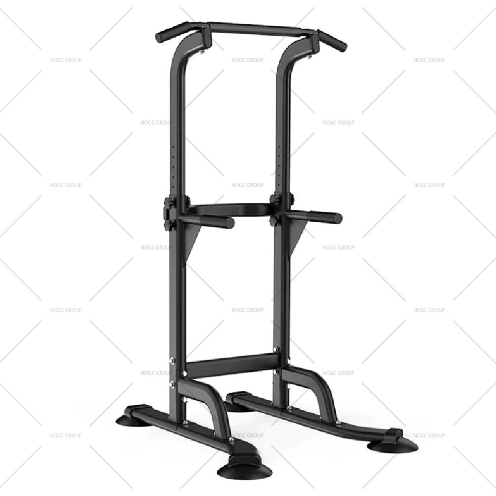KAIZEN Home Use Steel Pipe PullUps Stand Exercise Equipment For Home