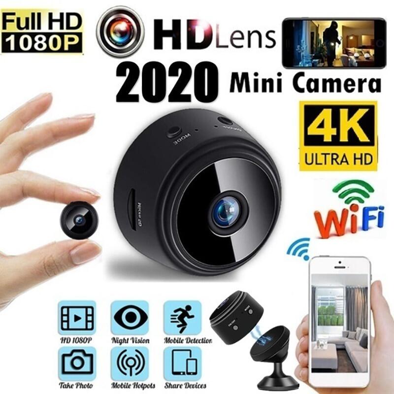 >> BÁO GIÁ 【ATHEST】【FAST GIAO HÀNG】 CAMERA MINI A9 MÀN HÌNH MẠNG IP WIFI KHÔNG DÂY CAMERA AN NINH CAMERA P2P AN NINH GIA | Shopee Lazada Sendo Tiki mới nhất 173 Camera Giám Sát An Ninh A9 Mini Ứng Dụng Camera Full HD 1080P Màn Hình Mạng IP WiFi Không Dây Góc Nhìn 150 Độ Camera An Ninh Phiên Bản Ban Đêm