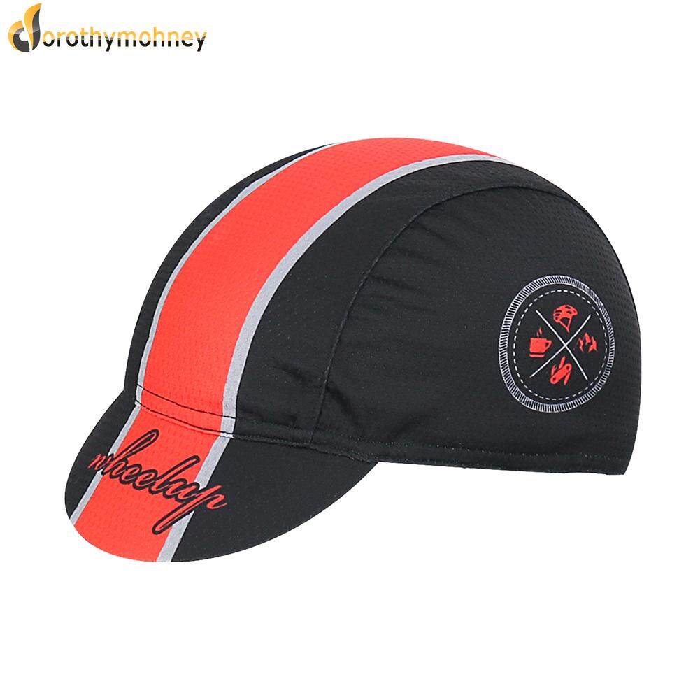 cycling sun protection hat