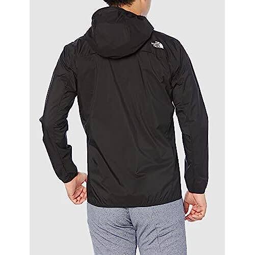 THE NORTH FACE Mens Swallowtail Vent Hoodie NP22280 Polyester