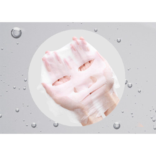 [HOTSORRY] Relaxing Care Facial Mask Sheet 23ml 3ea/10ea