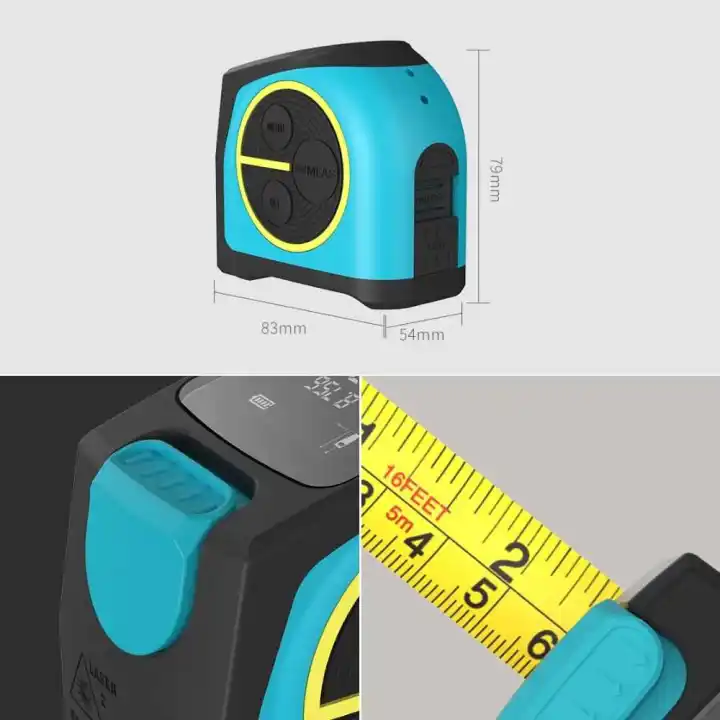 distance measuring tape