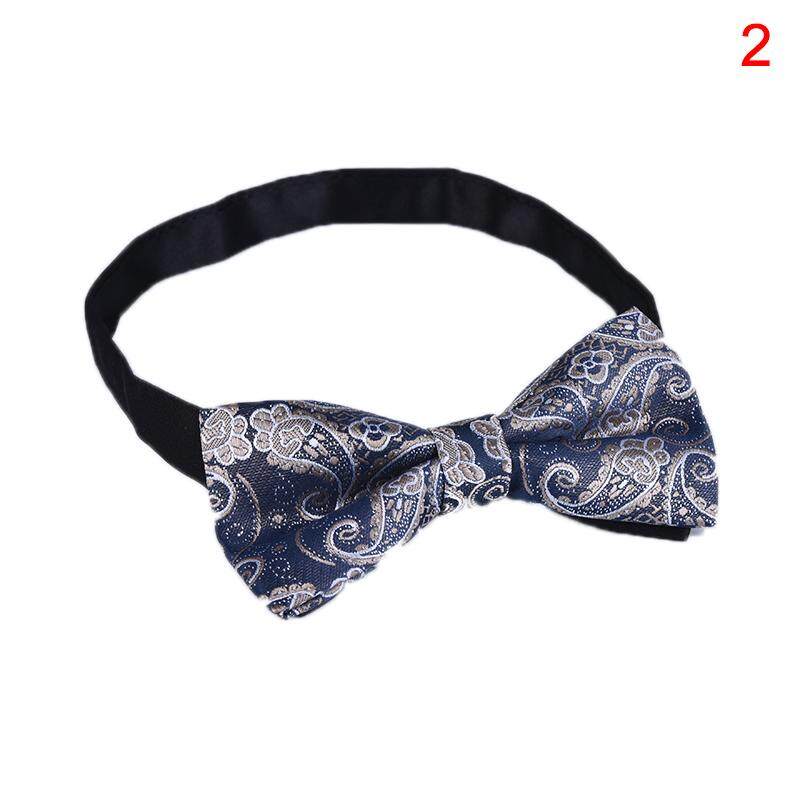 10 Colors Sunny Home Mens Multicolor Crystal Colorful Pre Tied Bow Tie Bowtie