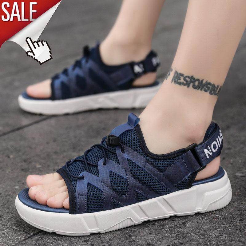 mens beach footwear 2019