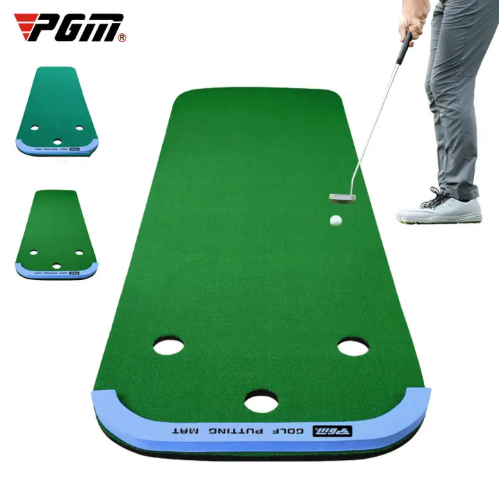 pgm practice putting mat