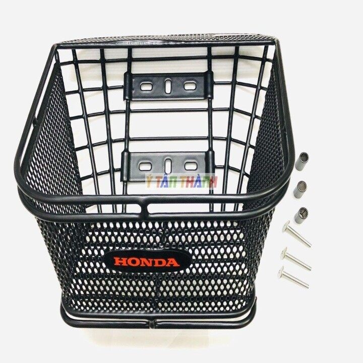 Rổ Lưới Thái Wave Lớn Nhỏ V5 - 11902