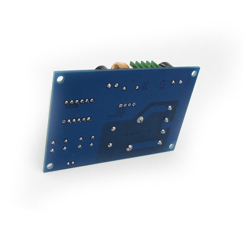 XH-M604 Sạc Pin Mô-đun Điều Khiển DC 6V-60V Kỹ Thuật Số Quá Nạp Bảo Vệ Chuyển Đổi