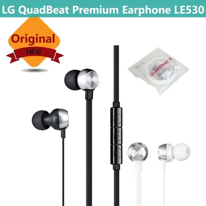 lg ear