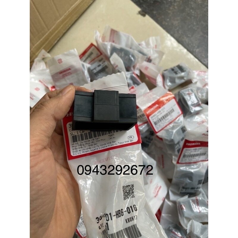 Cao su treo ic wave thái 110 honda