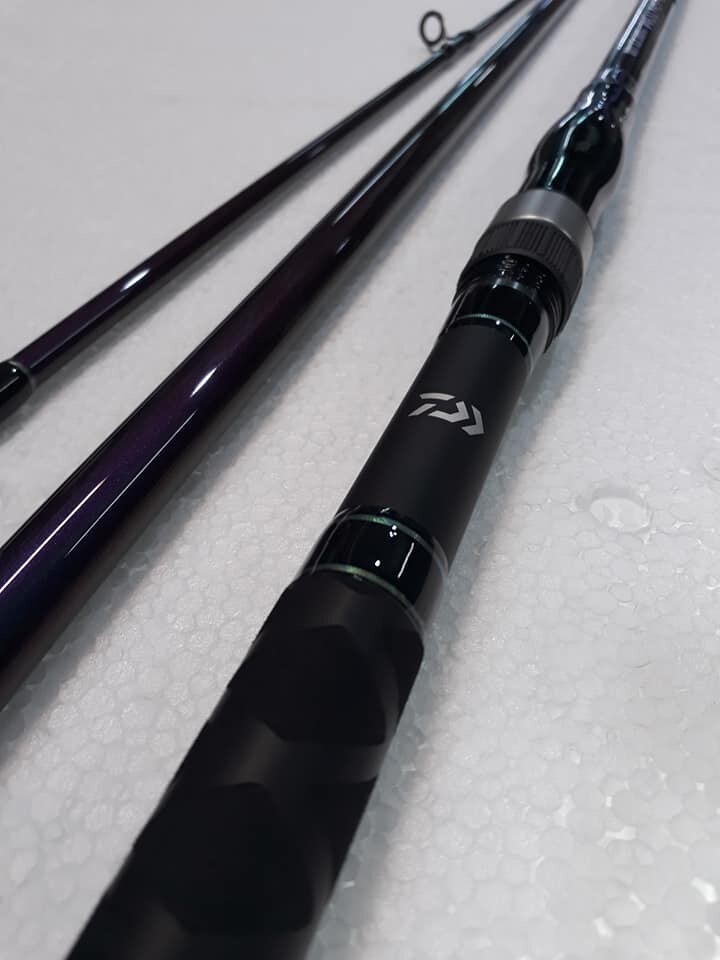 daiwa phantom surf rod