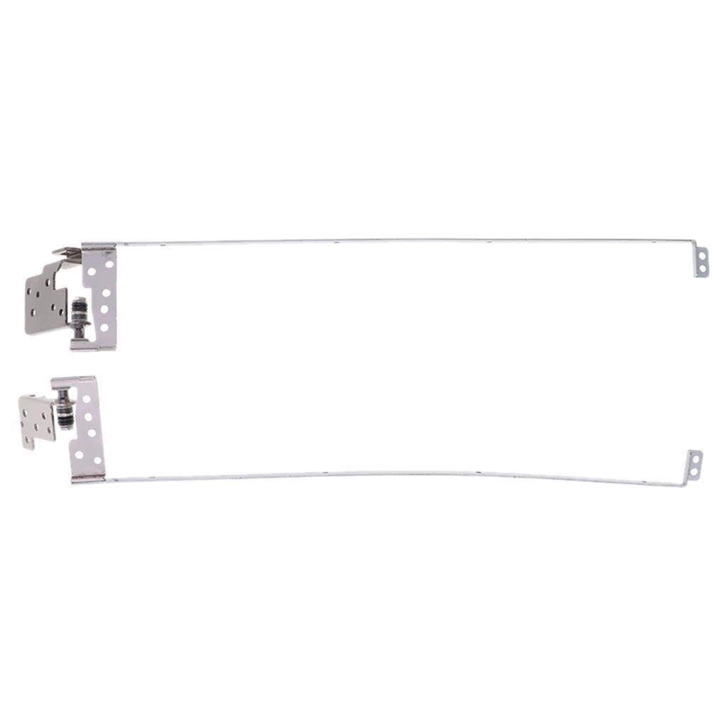 Keajaiban Bersinar Baru LCD Laptop Engsel Layar Bracket untuk LENOVO G700 G710 N0-B5M0102