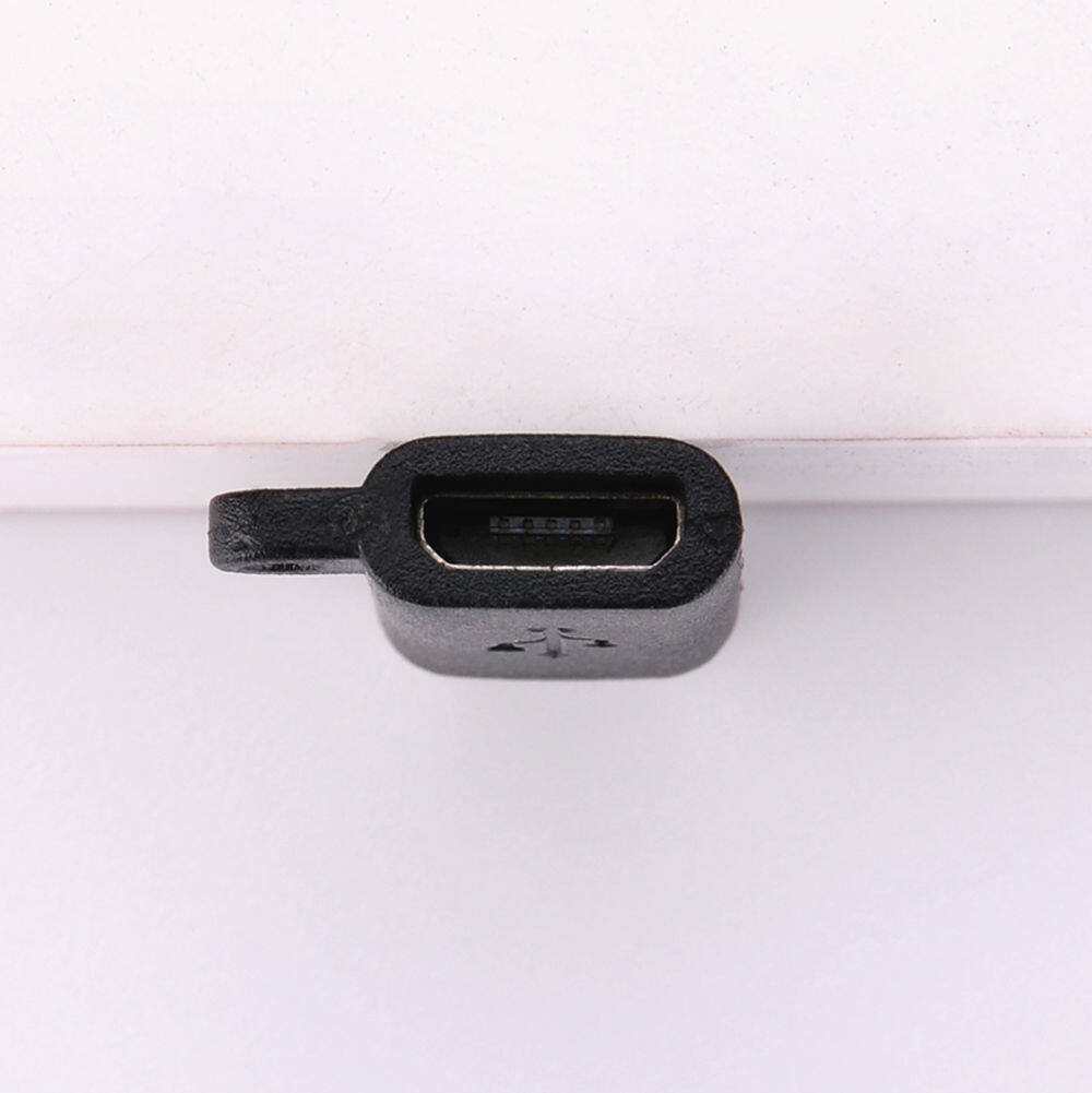 1Pcs USB Cable Mini Micro USB Female To Type C 3.1 Male Adapter USB C Converter
