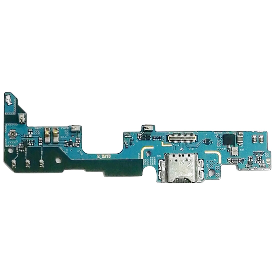 Charging port board for galaxy tab a 8.0 / t380 / t385