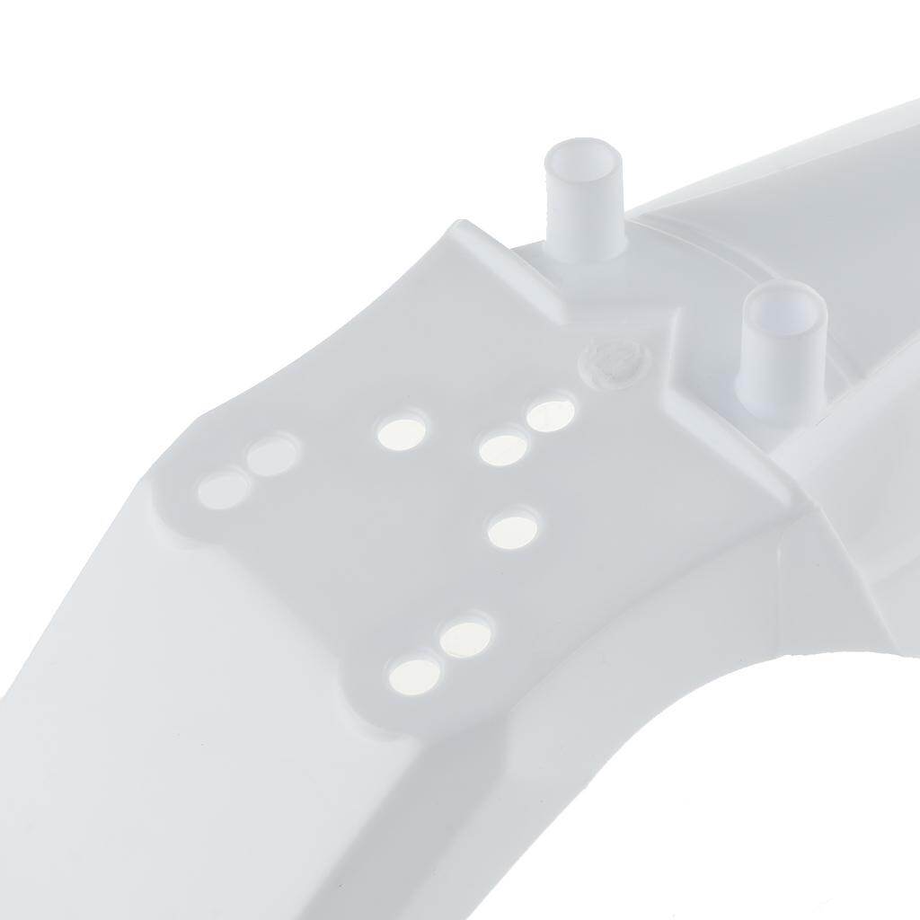BNLIGHT Cafe Racer Motorcycle Front Fender Splash Mud Mudguard For 50