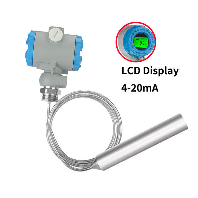 ESY60B Oil Fuel Tank Level Transmitter Monitoring System High
