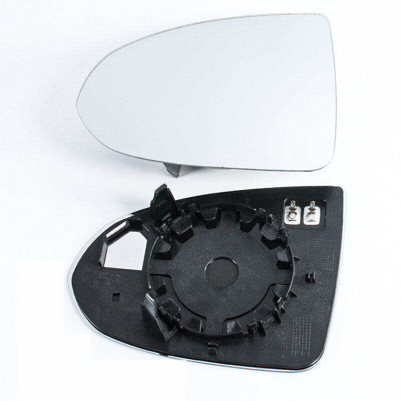 Car Rearview Mirror Glass for Hyundai Sonata Gen 10th 2020 2021 2022