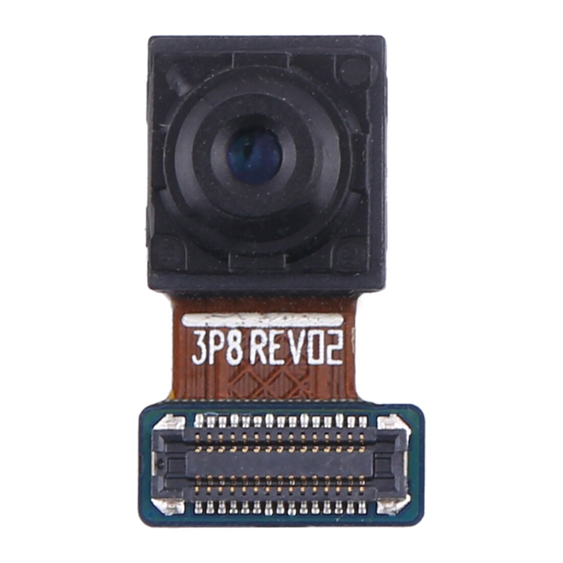 Front facing camera for samsung galaxy a30 / sm-a305