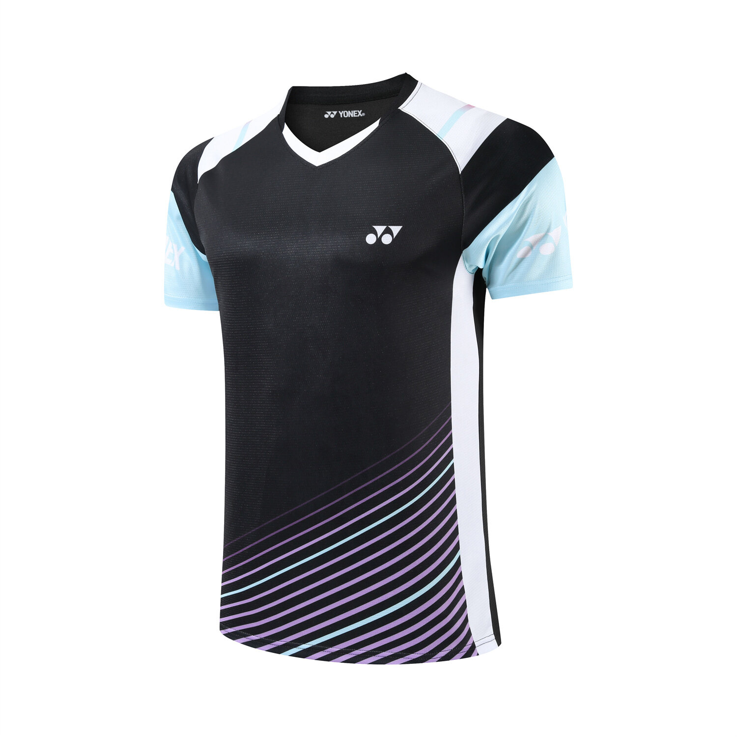 New Yonex Badminto Jersey Thể Thao T Áo Sơ Mi 2085 Cạnh Tranh quần short huấn luyện Tay Áo Yonex Jersey