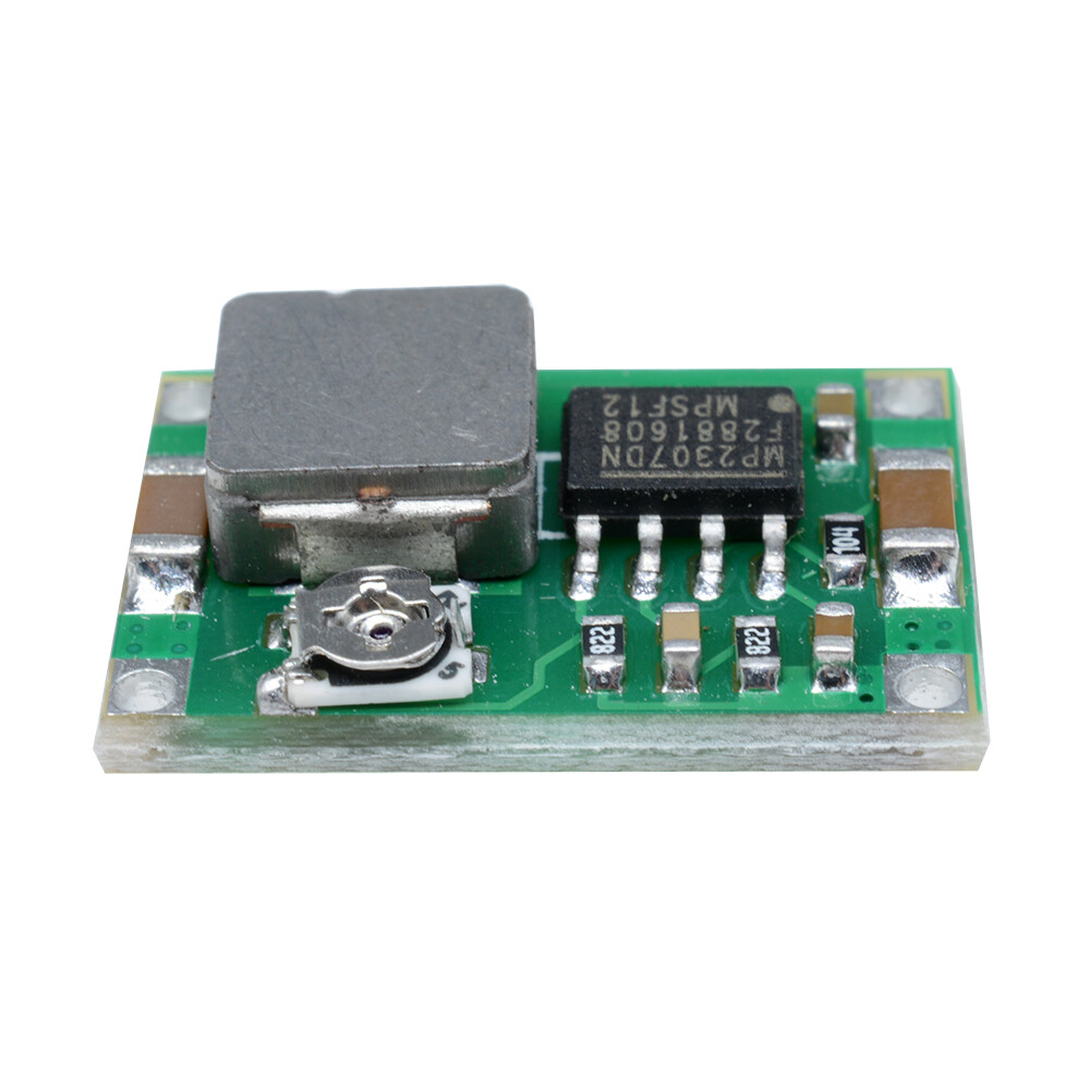 Adjustable mini dc-dc buck converter buck step down module 3v 5v 16v super power