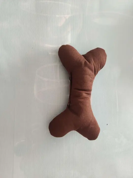 plush bone