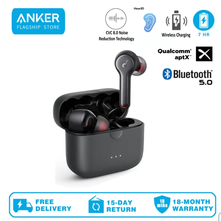 anker soundcore liberty air lazada