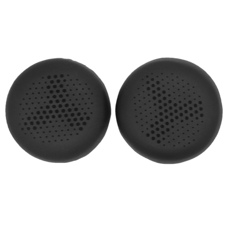 2 Pcs lacement Soft Ear Pads Cushions Earmuff air Earphone Sleeve for AKG Y500 Headphone Headset Cover