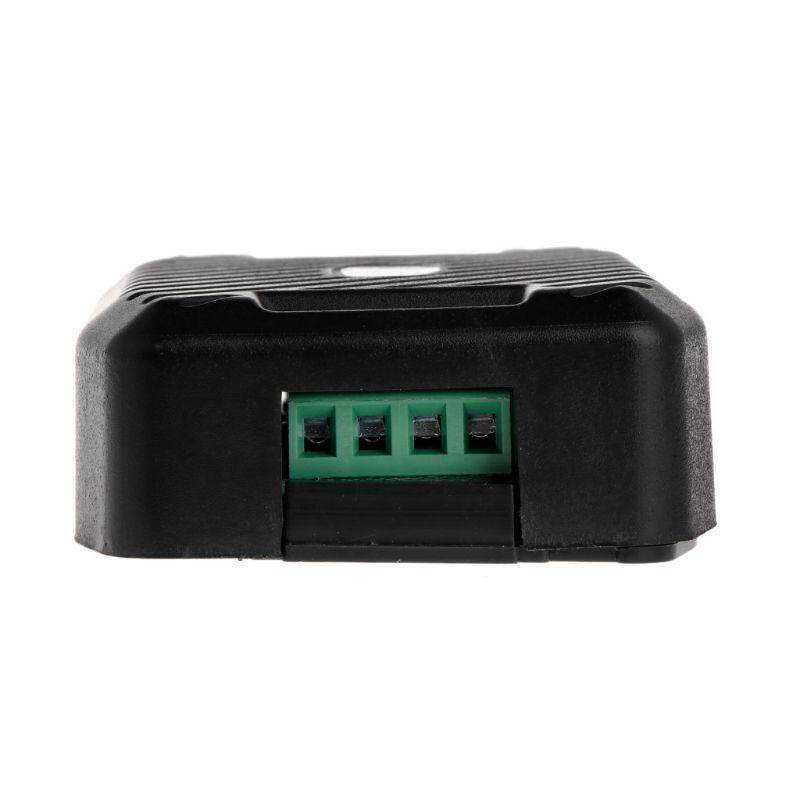 PZEM-017 DC Communication Box RS485 interface Modbus 0-300V 300A Shunt USB Cable