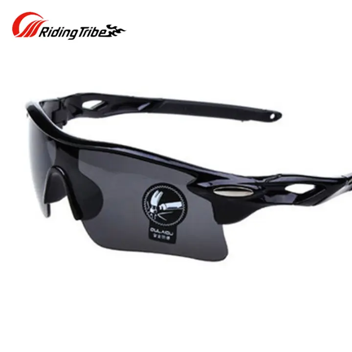 bicycle riding glasses