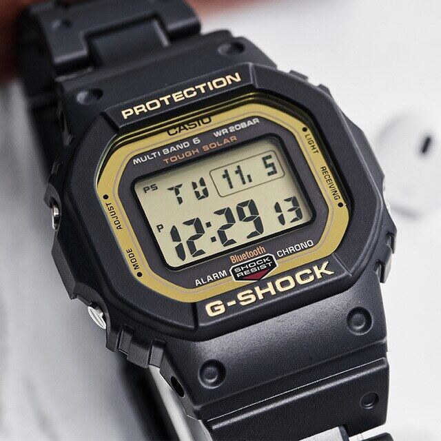 casio edifice solar radio controlled