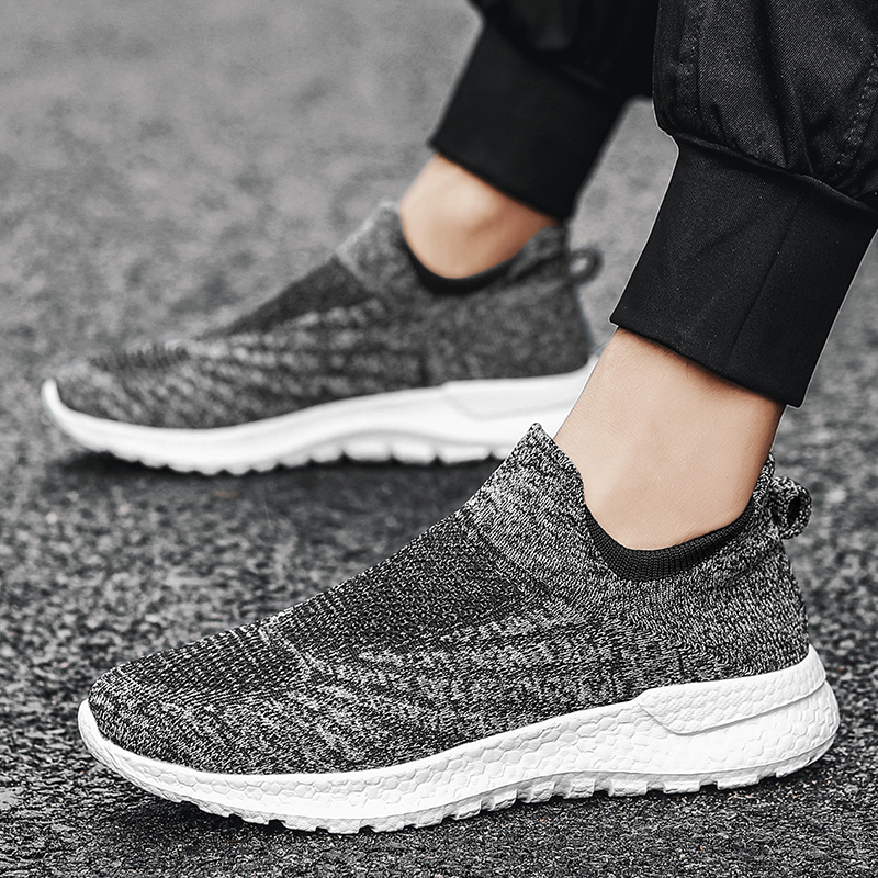 Clarks giày nữ giày thể thao Giày thể thao nữ Đôi giầy đen