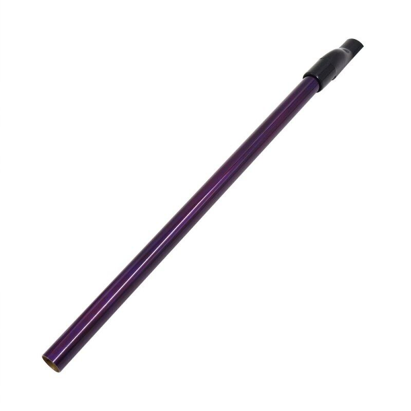 Batesmusic Traditional Tin Penny Whistle 6 Holes Wind Music Instrument Brass Key Of D Purple Malaysia
