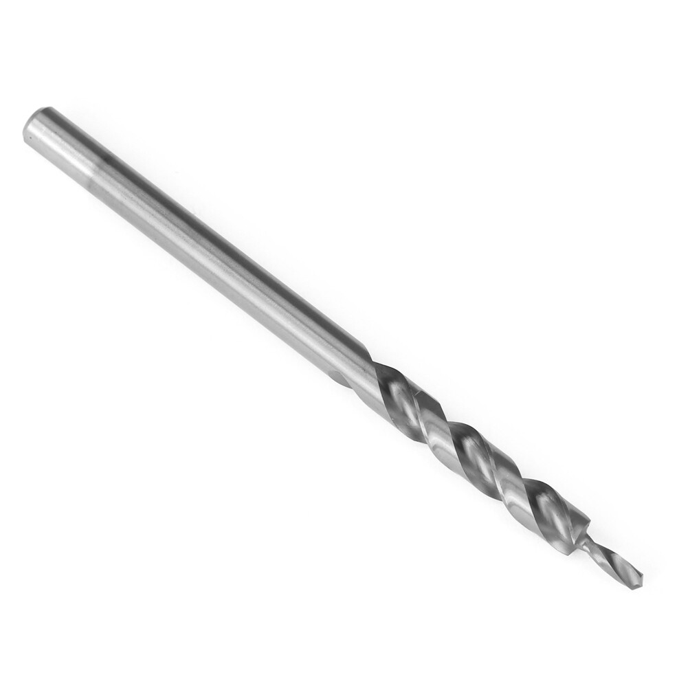 【ANENG】Woodworking Oblique Hole Jig Kit Wood Drill Guide Joinery Step Drill Bit