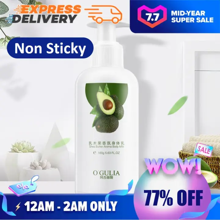 body lotion to remove dark spots